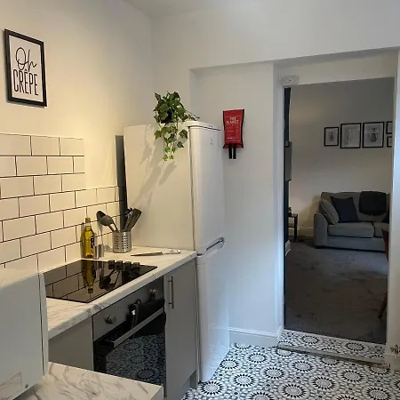 Balfour B - Fully Refurbished 2 Bedrooms Ideal For Contractors And Families Free Wifi Free Parking Ground Floor Gateshead Exterior photo