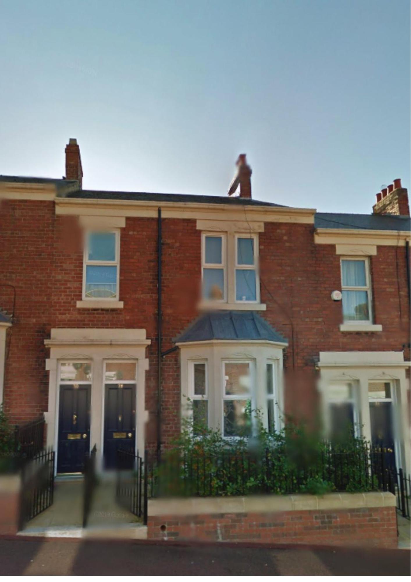 Balfour B - Fully Refurbished 2 Bedrooms Ideal For Contractors And Families Free Wifi Free Parking Ground Floor